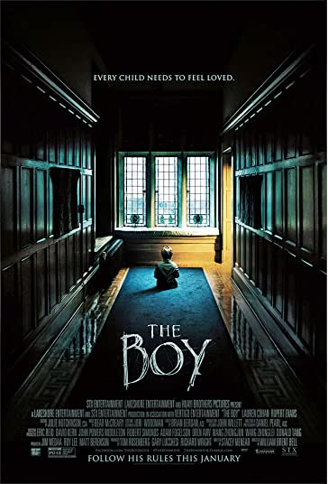 پسر فیلم