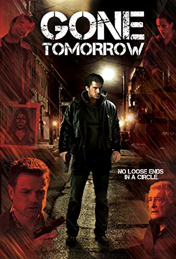 فردا رفته فیلم