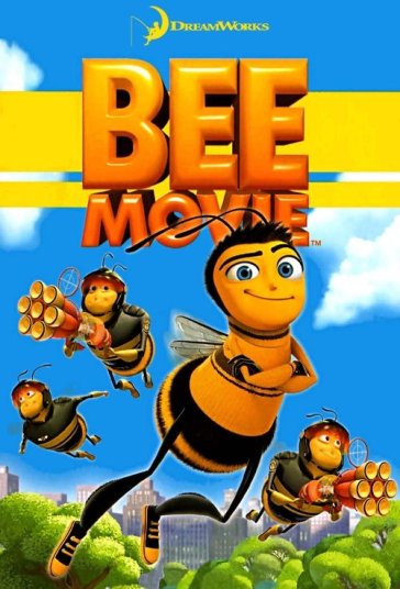 فیلم زنبور فیلم