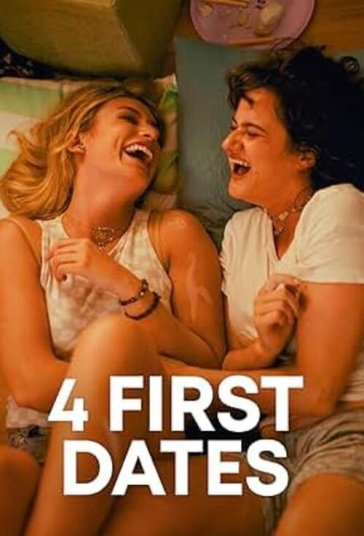 4 قرار اول فیلم