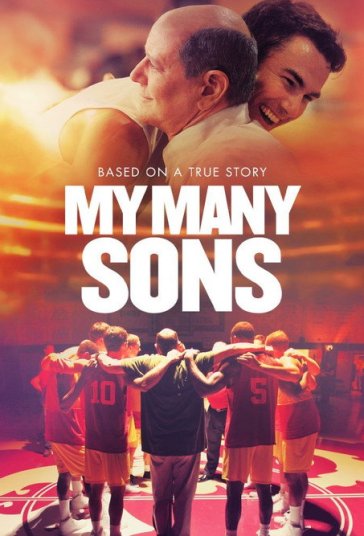 پسران بسیار من فیلم