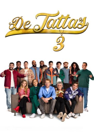 گرینگوها 3 فیلم