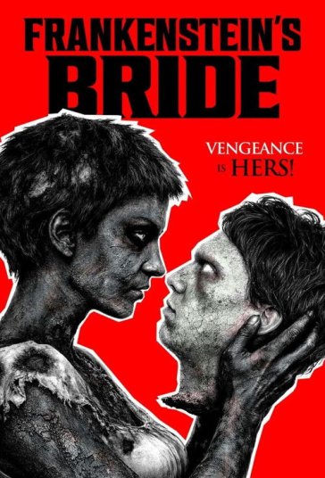 عروس فرانکنشتاین فیلم