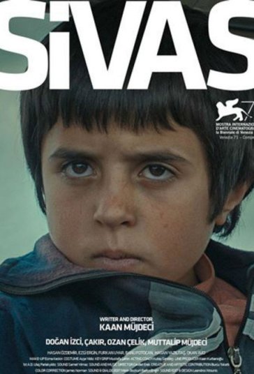 سیواس فیلم