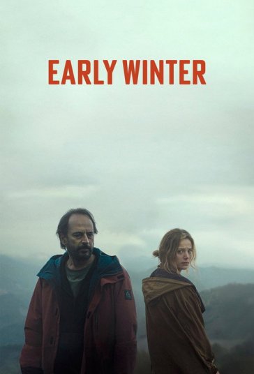 اوایل زمستان فیلم