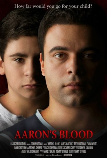 خون آرون فیلم