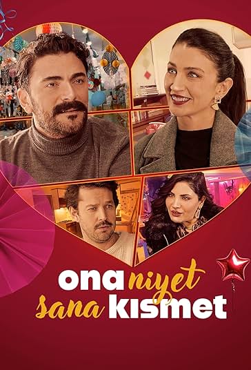 سرنوشت او با توست فیلم