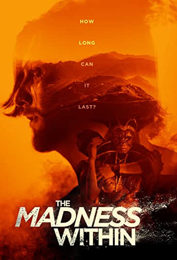 جنون درون فیلم