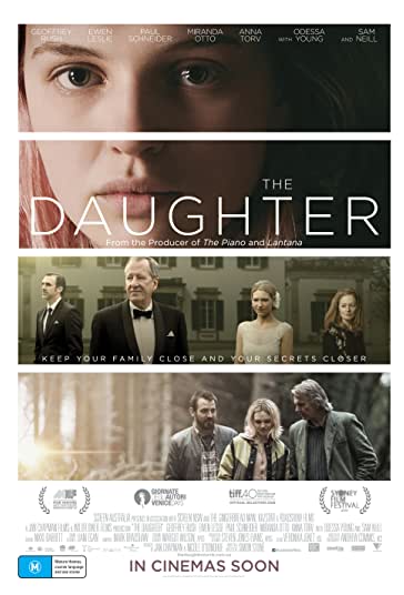 دختر فیلم
