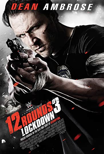 12 راند 3: قرنطینه فیلم
