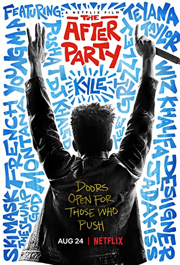 پس از پارتی فیلم