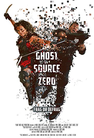 شبح منبع صفر فیلم