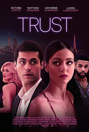 اعتماد فیلم