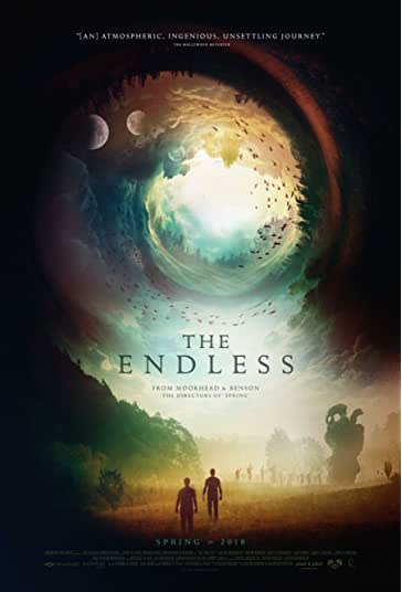 بی انتها فیلم