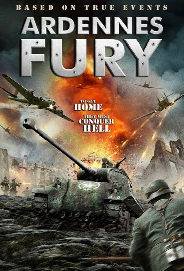خشم آردن فیلم
