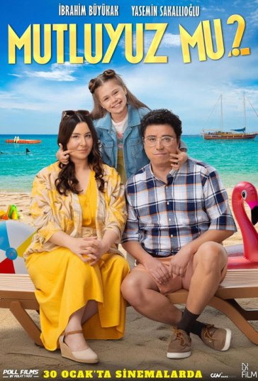 آیا خوشحالیم؟ فیلم