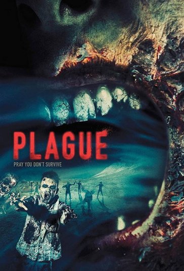 طاعون فیلم