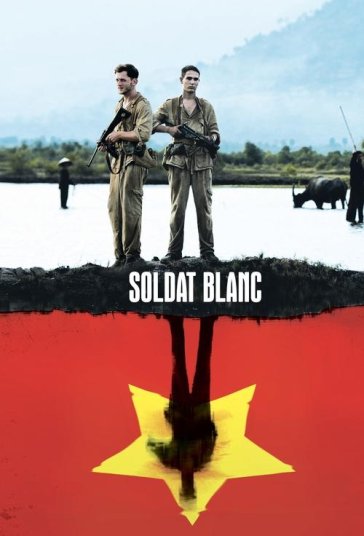 سرباز سفید فیلم