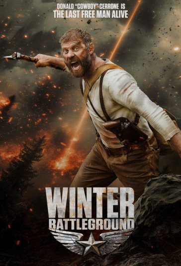 نبرد وینتر فیلم