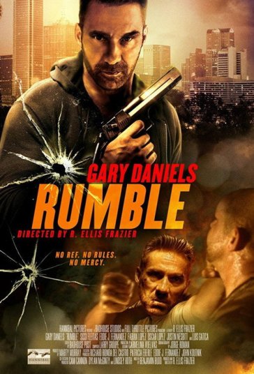 غرش فیلم