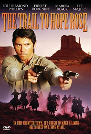 مسیر رز امیدوار فیلم