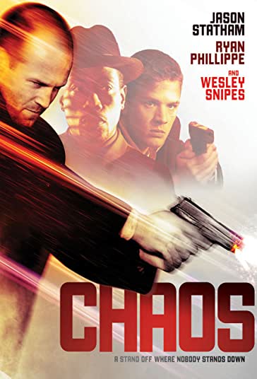 آشفتگی فیلم