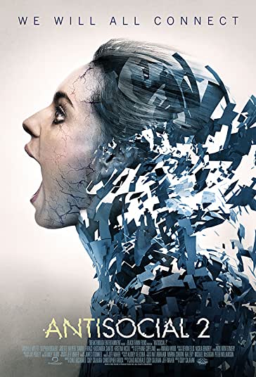 ضد اجتماع 2 فیلم
