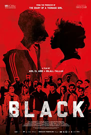 سیاه فیلم