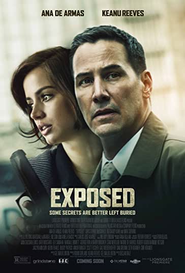 افشا شده فیلم