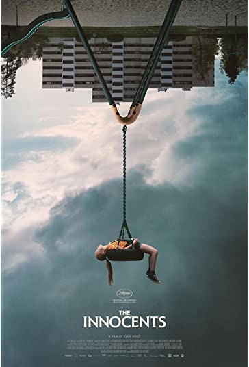 بی گناهان فیلم