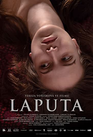 لاپوتا فیلم