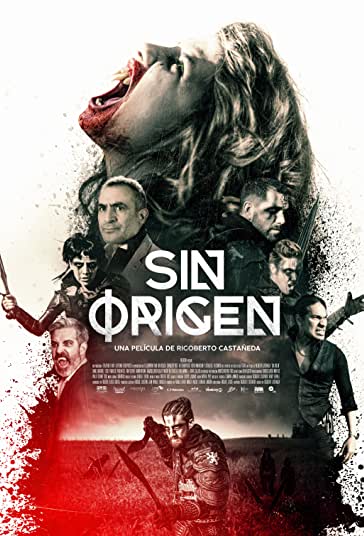 منشأ ناشناخته فیلم