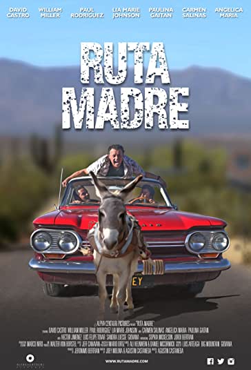 مسیر مادر فیلم