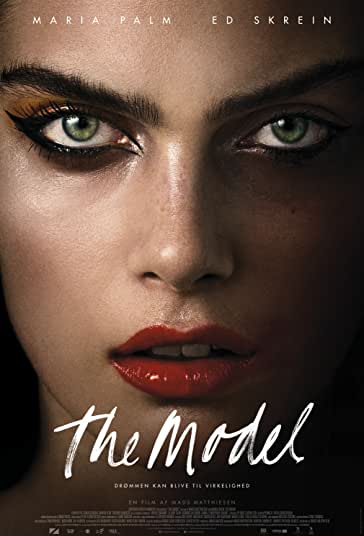 مدل فیلم