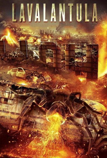 لاوالانتولا فیلم