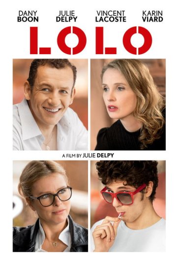 لولو فیلم