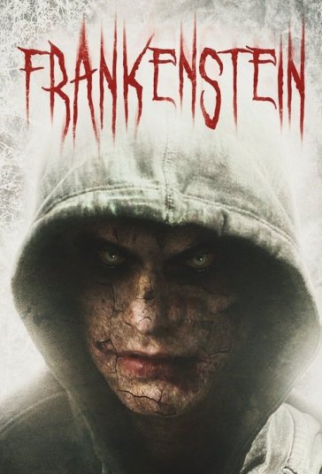 فرانکنشتاین فیلم