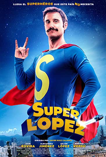 سوپرلوپز فیلم