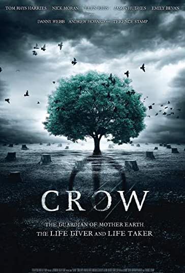 کلاغ فیلم