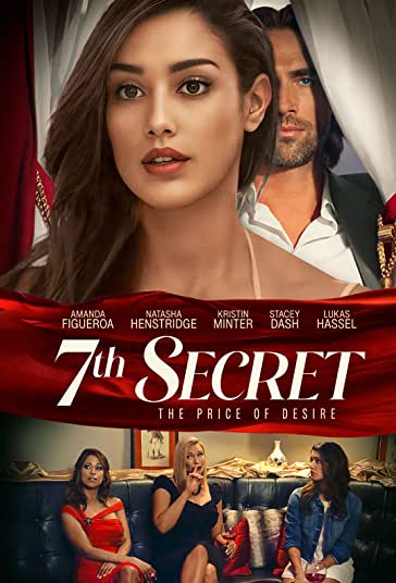 راز هفتم فیلم