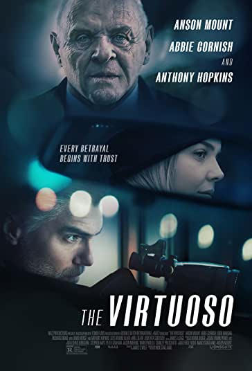 متخصص فیلم