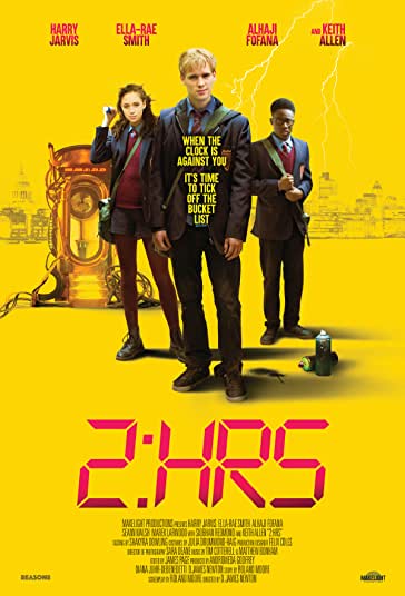 2 ساعت فیلم