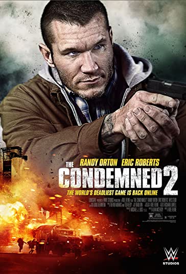 محکوم 2 فیلم