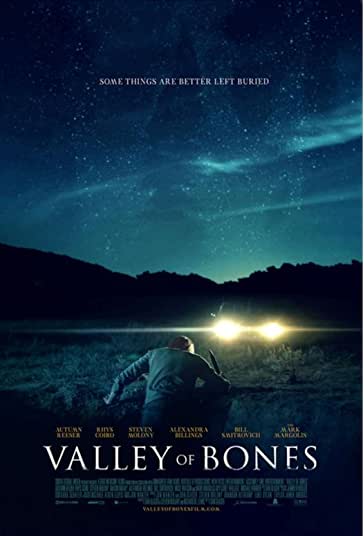 دره استخوانها فیلم