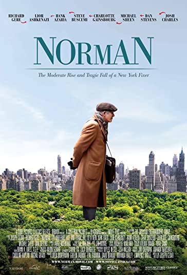 نورمن فیلم