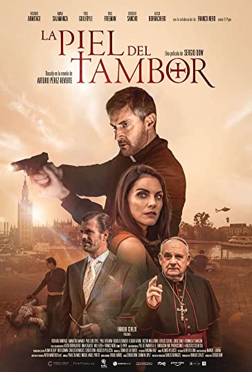 مردی از روم فیلم