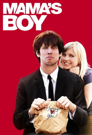 پسر مامان فیلم