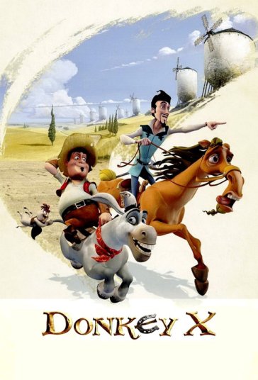 خر دلاور فیلم