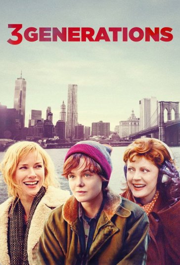 ۳ نسل فیلم