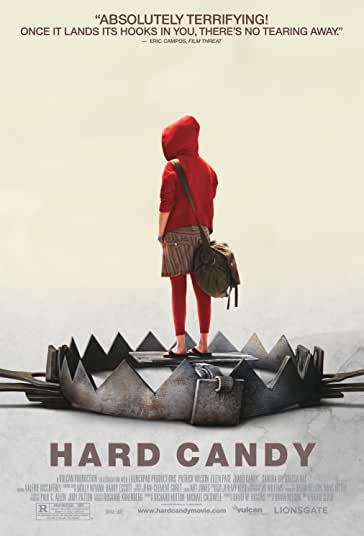 شکلات سفت فیلم